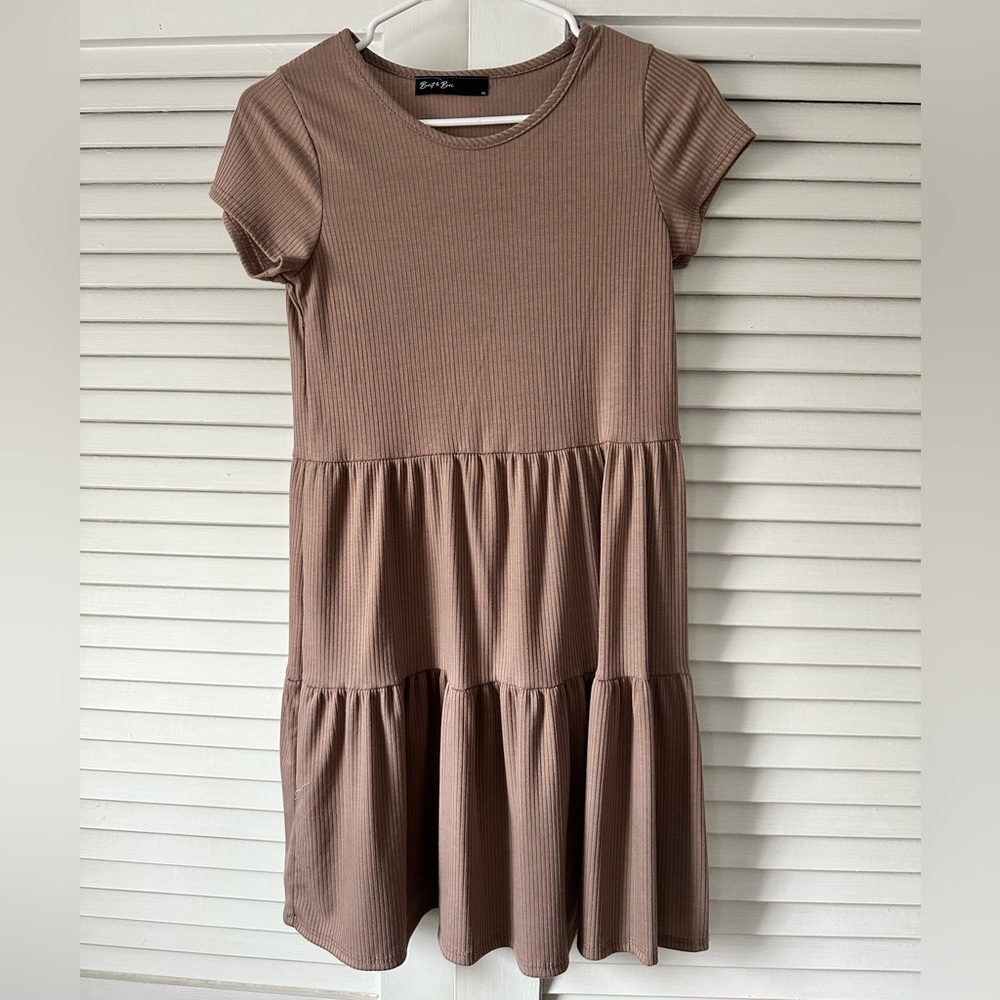 Brit and Bri casual dress size XS